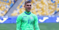 Андрій Лунін і його вибір