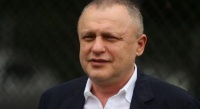 Ігор Суркіс: «З наступного сезону Красніков буде працювати в «Динамо»