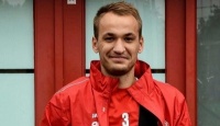 ​Євген Макаренко продовжив контракт з «Кортрейком»