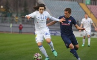 ​Ударний тиждень юного таланту з «Динамо»