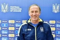 Створена нова збірна України U-15, у списку - п'ять гравців «Динамо»