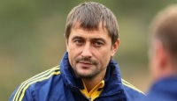 У «Динамо» працюватиме екс-селекціонер «Металіста», який привів в український футбол Марлоса, Шав’єра і Тайсона 