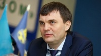 В'ячеслав Заховайло: «Домовленість про співпрацю «Динамо» з Красніковим стала несподіванкою навіть для мене»