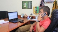 Дмитро Кітаєв: «На вибори президента УПЛ хотіли йти Грімм та Палмер, але зустрітися захотів лише Томас»