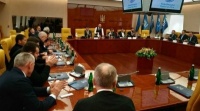 Офіційно. Грімм став президентом УПЛ