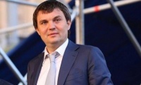 Чужак у динамівській родині. Чи зможе Красніков налагодити трансферну політику Динамо?