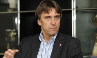 Новий президент УПЛ відвідає матч «Шахтар» - «Динамо»