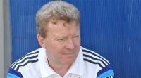 Тренер збірної України U-17 пояснив, як недогледіли дискваліфікованих гравців