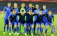 Офіційно: збірна України проведе товариський матч з Марокко 
