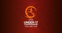 Український рефері судитиме на ЄВРО-2018 серед збірних U-17