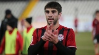 Шиндер забив «ударом скорпіона» в чемпіонаті Казахстану