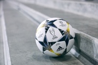 Стали  відомі усі учасники півфіналу Ліги чемпіонів