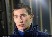 Тарас Степаненко: «У минулих матчах «Динамо» відсиджувалися в обороні, цього разу їм потрібно щось робити»
