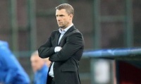 Ребров: «У «Динамо» з'явилася впевненість. Шанси на позитивний результат в матчі проти «Шахтаря» є»