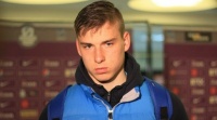 «Зоря» погрожує «Інтеру» розпочати переговори по Луніну з іншими клубами