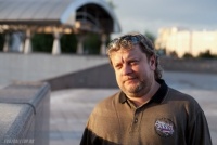 Олексій Андронов: «Матч «Шахтар» - «Динамо» повинен вийти результативним»