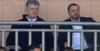 Андрій Павелко: «У матчі «Шахтар» - «Динамо» буду вболівати за обидві команди»
