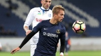 Біжить, як молодий Шева. Головний талант українського футболу
