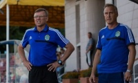 Сергій Ященко: «Динамо» провело найкращий матч року»