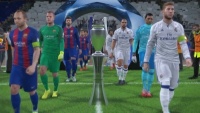 У PES більше не буде Ліги чемпіонів. УЄФА розірвав контракт з «Konami»