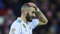 ​«Реал» назвав «Арсеналу» вартість Бензема