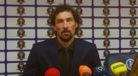 Дмитро Михайленко: «Проривались думки про сенсацію у матчі з «Динамо»
