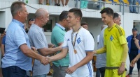 «У Лєднєва та ж проблема, що й у Русина»