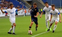 «Дніпро» почне наступний сезон у статусі аматора