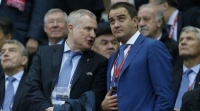 Андрій Павелко vs Григорій Суркіс: жорстка війна на знищення, яка набирає обертів