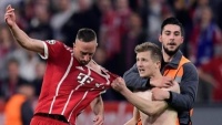 ​УЄФА покарає «Баварію»