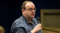 Суркіс: Павелко? А хто це?