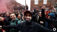 «Рому» чекає серйозне покарання від УЄФА