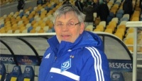 Ігор та Григорій Суркіси привітали Олександра Чубарова із 75-річчям