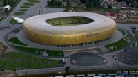 Стало відомо, де пройде фінал Ліги Європи 2019/20