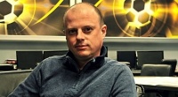 Віктор Вацко: «Не багато тренерів відрізняються такою хоробрістю, яка є у Хацкевича»
