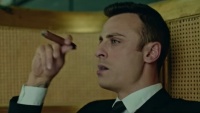 Екс-форвард «Манчестер Юнайтед» знявся в кіно