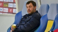 Юрій Вірт: «Висока майстерність Мбокані в цьому матчі і в грі в цілому відіграла свою роль»