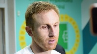 Олександр Кобахідзе: «Ніхто і подумати не міг, що не втримаємо темп, заданий «Динамо» у першому таймі»