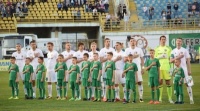 «Ворскла» та «Зоря» забезпечили собі участь у Лізі Європи-2018/2019