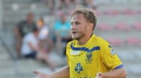 Збірна тижня українських футболістів