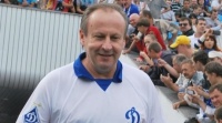 Іван Яремчук розповів кумедну історію, як його забирали в армію