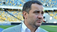 УЄФА викрив Павелка у брехні