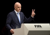 ​Фінал восьми: ФІФА планує проводити новий турнір для збірних