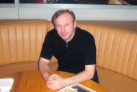 Іван Яремчук: «Заробив гроші і все програв. Залишився голий як бубон»