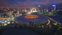 Все, що треба знати про фінал Ліги чемпіонів у Києві