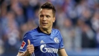 Коноплянка піднявся на 7 позицій у рейтингу Kicker