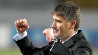 ​Сергій Ковалець: «Схиляюся до того, що все закінчиться або «сухою» нічиєю, або мінімальною перемогою «Атлетіко»