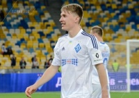 Сидорчук і Кадар повернулися на поле