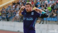 Гол Мілевського допоміг «Динамо-Брест» вийти до фіналу Кубка Білорусі