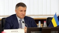 ​Арсен Аваков: «Вболівальники, які незаконно відвідували Крим, не потраплять в країну на фінал Ліги чемпіонів»